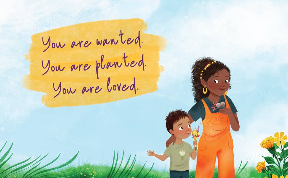 Planted With Love