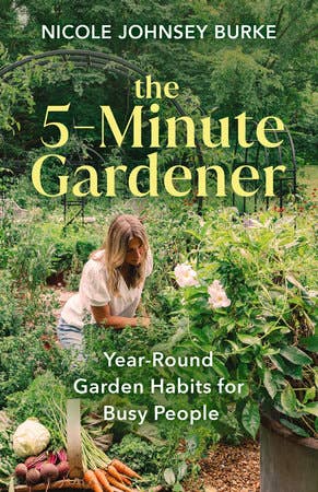 5-Minute Gardener, The