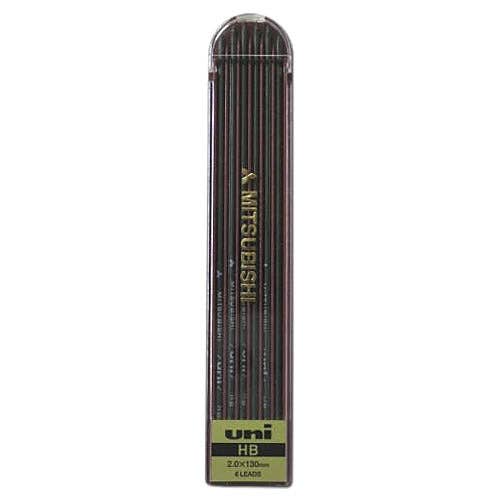 Uni Mitsubishi Lead Holder REFILL HB 2MM