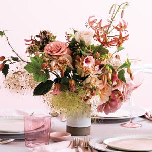 Floral Deck, the