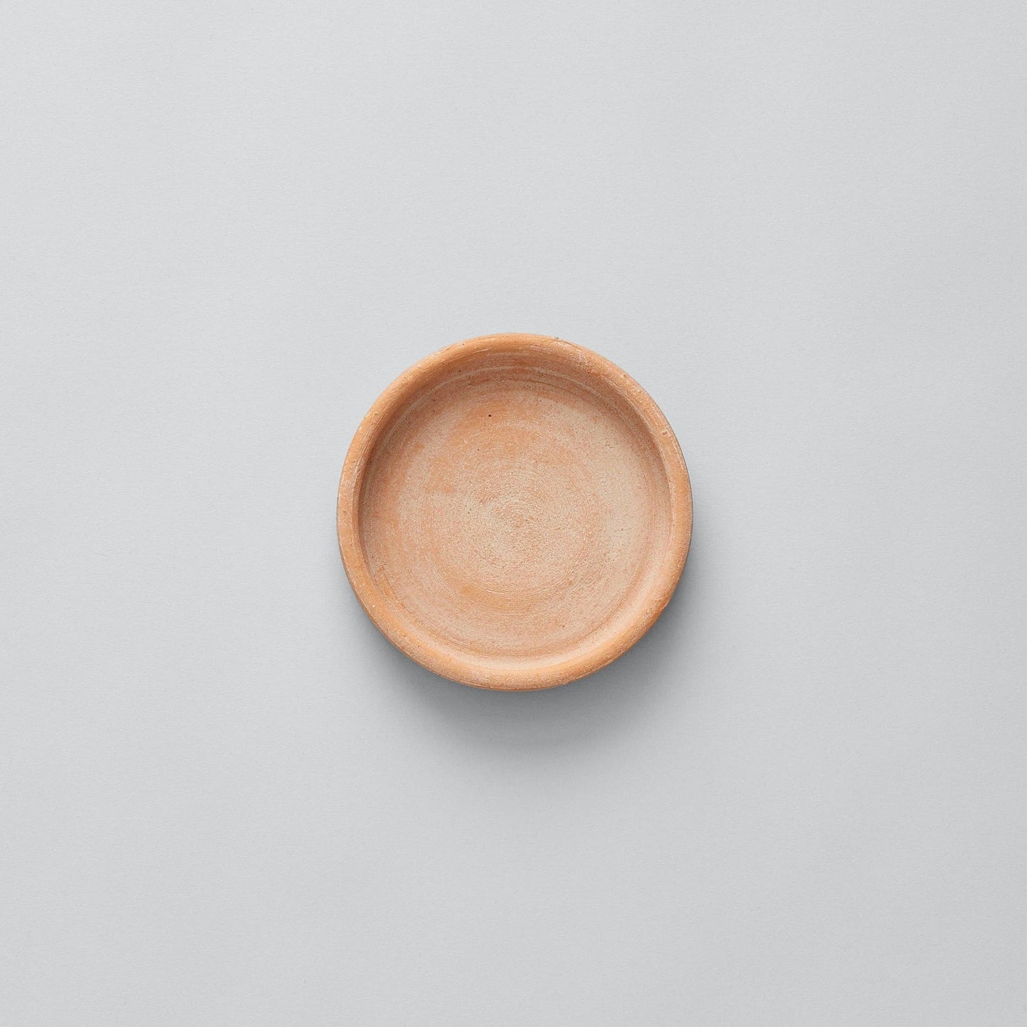 Studio Planter Tray, Whitewash: Small